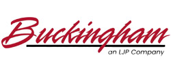 Buckingham Logo