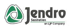 Jendro Logo