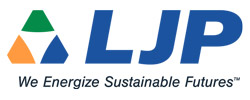 Ljp Tagline Logo